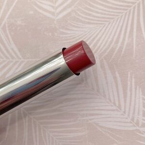 Sephora Sheer Shine Llpstick in (#7) Rose Refraction